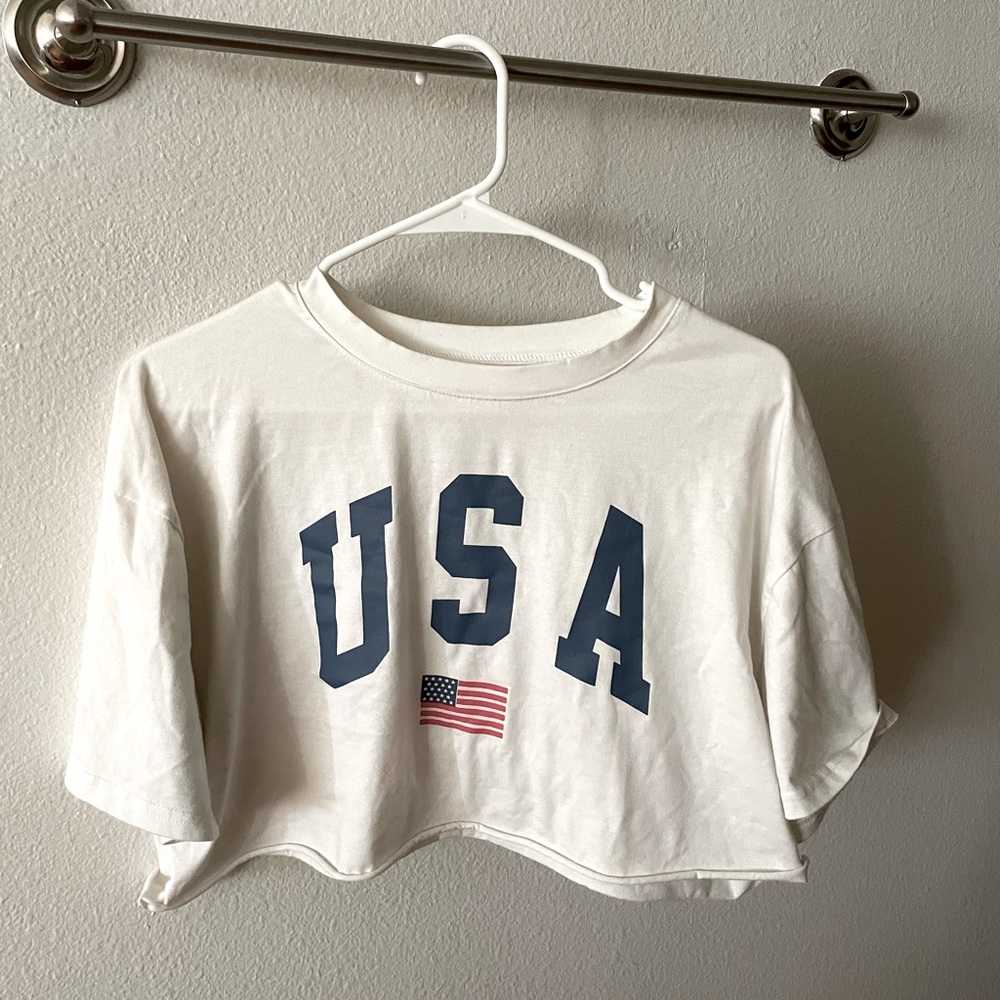 Graphic Tee Oversized